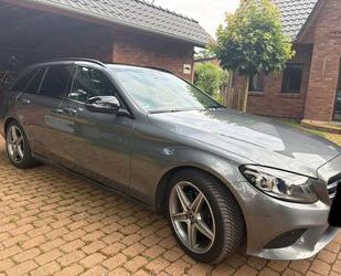 Mercedes-Benz C 220 Gebrauchtwagen