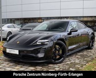 Porsche Taycan Gebrauchtwagen