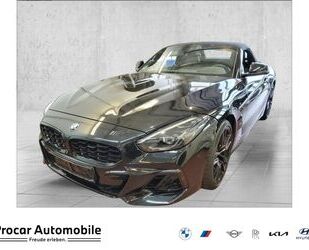 BMW Z4 M40i Gebrauchtwagen