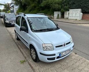 Fiat Panda Gebrauchtwagen