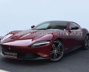Ferrari Roma Gebrauchtwagen