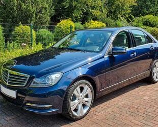 Mercedes-Benz C 350 Gebrauchtwagen