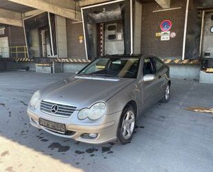Mercedes-Benz C 180 Gebrauchtwagen