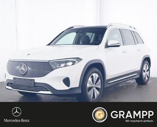 Mercedes-Benz EQB Gebrauchtwagen