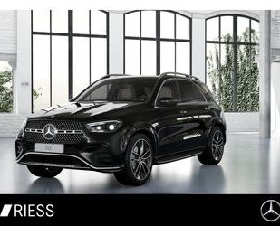 Mercedes-Benz GLE 350 Gebrauchtwagen