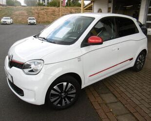 Renault Twingo Gebrauchtwagen