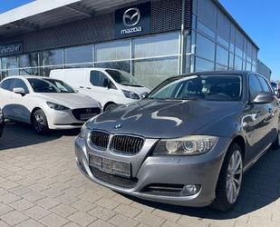 BMW 325 Gebrauchtwagen