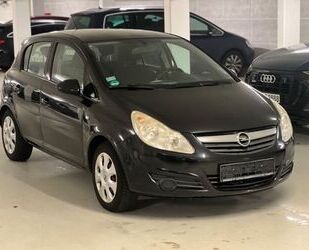 Opel Corsa Gebrauchtwagen