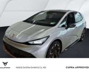 Cupra Born Gebrauchtwagen