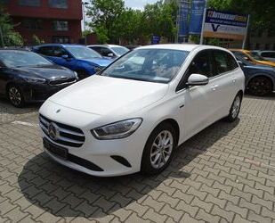 Mercedes-Benz B 250 Gebrauchtwagen