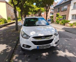 Hyundai ix35 Gebrauchtwagen