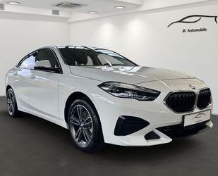 BMW 218 Gran Coupé Gebrauchtwagen
