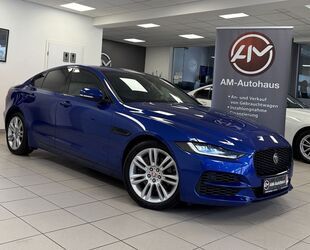 Jaguar XE Gebrauchtwagen