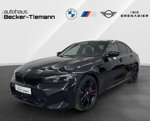 BMW 330 Gebrauchtwagen