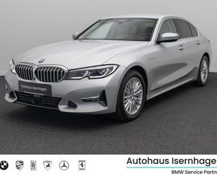 BMW 330 Gebrauchtwagen