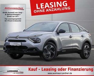 Citroen C4 Gebrauchtwagen