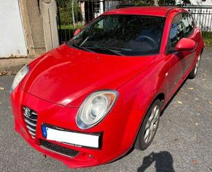 Alfa Romeo MiTo Gebrauchtwagen