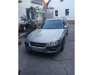 Opel Omega Gebrauchtwagen