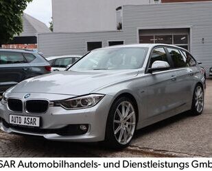 BMW 328 Gebrauchtwagen