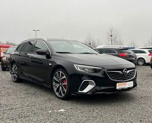 Opel Insignia Gebrauchtwagen