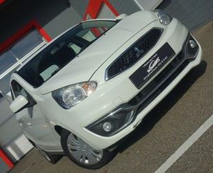 Mitsubishi Space Star Gebrauchtwagen