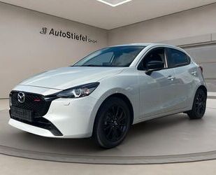 Mazda 2 Gebrauchtwagen