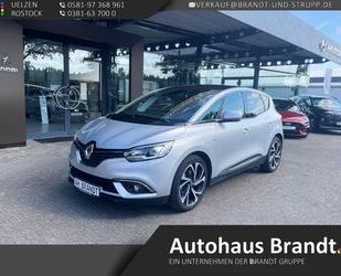 Renault Scenic Gebrauchtwagen