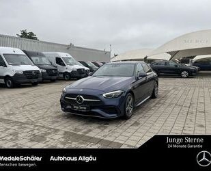 Mercedes-Benz C 300 Gebrauchtwagen