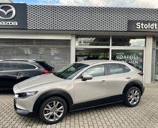 Mazda CX-30 Gebrauchtwagen