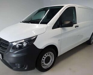 Mercedes-Benz Vito Gebrauchtwagen