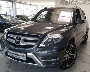 Mercedes-Benz GLK 350 Gebrauchtwagen