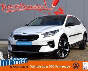 Kia XCeed Gebrauchtwagen