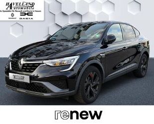 Renault Arkana Gebrauchtwagen