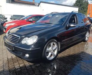 Mercedes-Benz C 270 Gebrauchtwagen