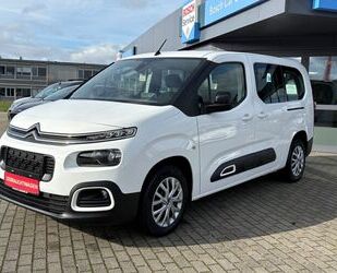 Citroen Berlingo Gebrauchtwagen