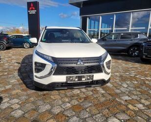Mitsubishi Eclipse Cross Gebrauchtwagen