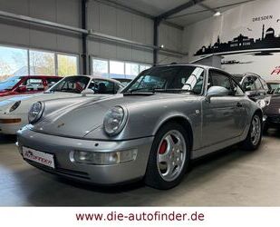 Porsche 964 Gebrauchtwagen