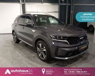 Kia Sorento Gebrauchtwagen