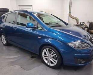 Seat Altea Gebrauchtwagen