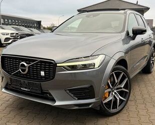 Volvo XC60 Gebrauchtwagen