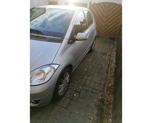 Mercedes-Benz A 170 Gebrauchtwagen