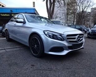 Mercedes-Benz C 200 Gebrauchtwagen