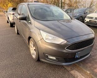 Ford Grand C-Max Gebrauchtwagen