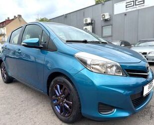 Toyota Yaris Gebrauchtwagen