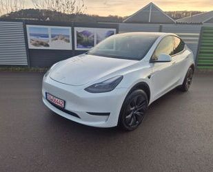 Tesla Model Y Gebrauchtwagen