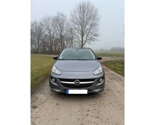 Opel Adam Gebrauchtwagen