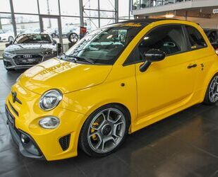Abarth 595C Gebrauchtwagen