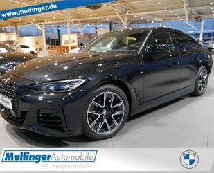BMW 420 Gran Coupé Gebrauchtwagen