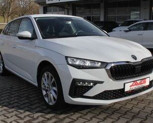Skoda Scala Gebrauchtwagen