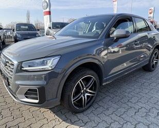 Audi Q2 Gebrauchtwagen